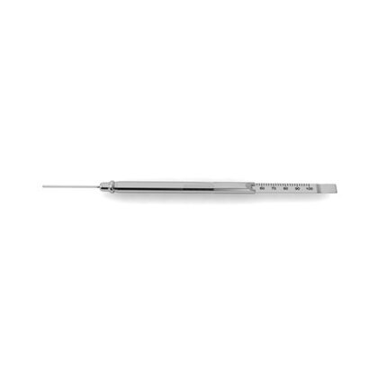 Large Screw Depth Gauge