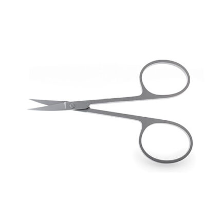 Cuticle & Nail Scissors