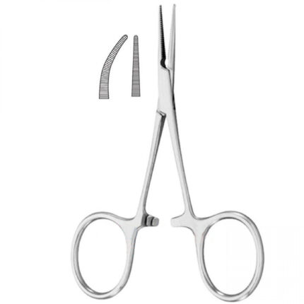 HARTMANN FORCEP
