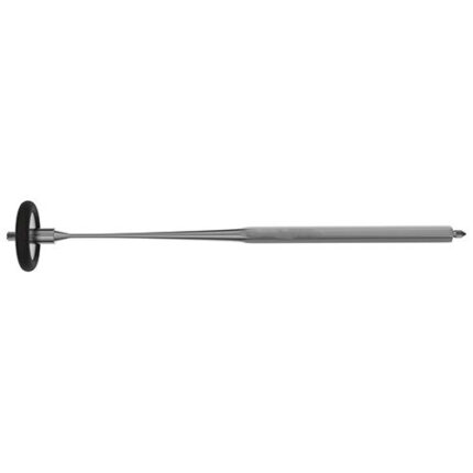 Babinski Percussion Hammer