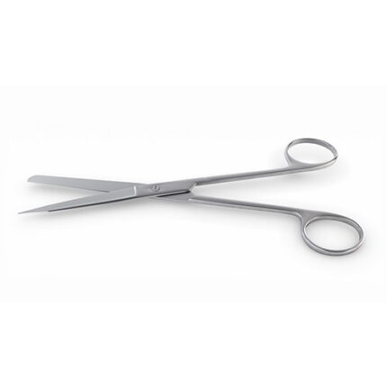 Ingrown Nail Splitting Scissors