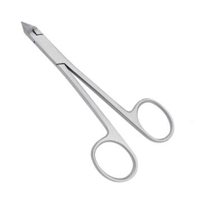 Cuticle Nail Nippers & Cutters