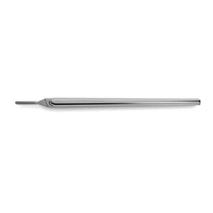 Barron Knife Handle