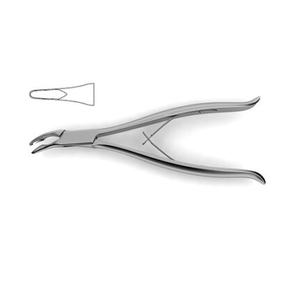 Bacon Cranial Rongeur