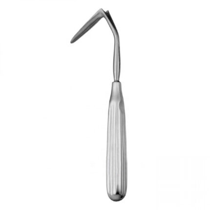 Aufricht Retractor 45mm Blade 16cm