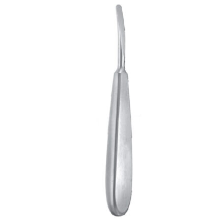 Cleft Palate raspatories