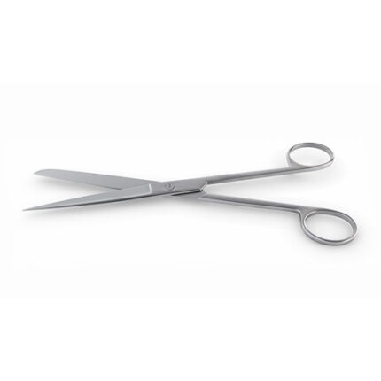 Moleskin & Felt Scissors