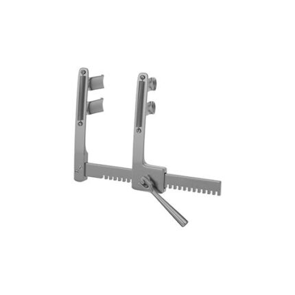 Sternal Retractor - Child