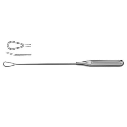 Greene Uterine Curette