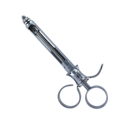 Cartridge Syringes