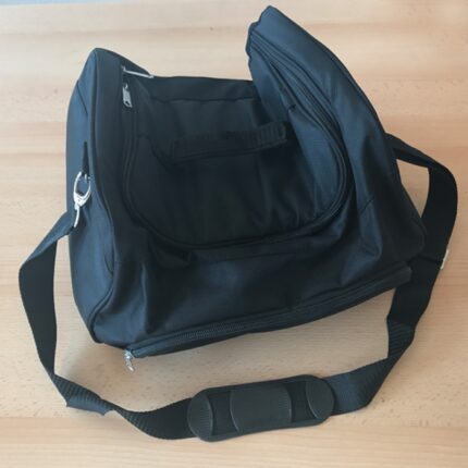 Barber Leather accessories