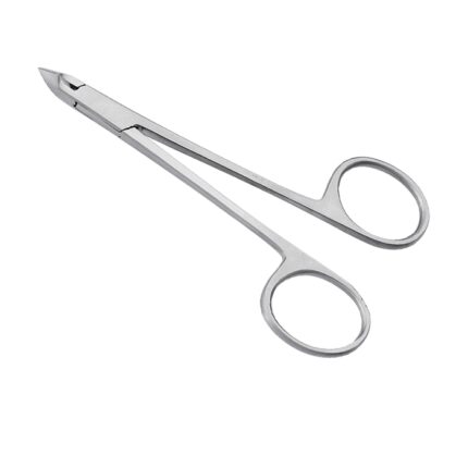 Cuticle Nail Nippers & Cutters