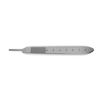 Knife Handle