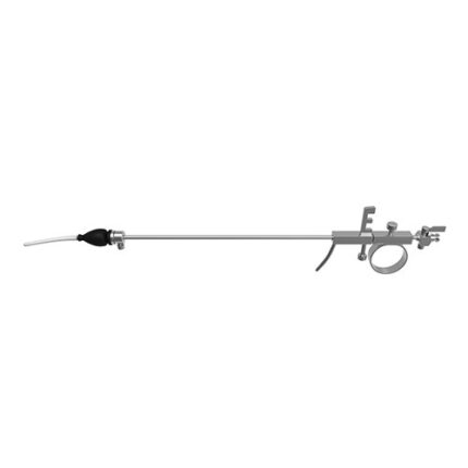 Kahn Uterine Trigger Cannula