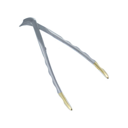 Crown Remover