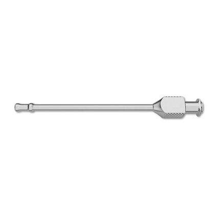 Heparin Cannula