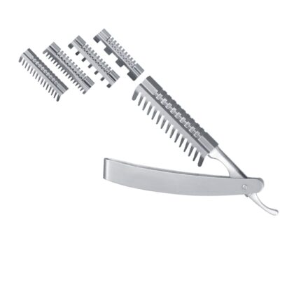 Razors & Accessories