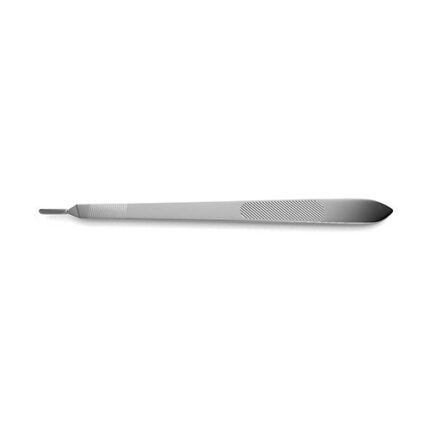 Knife Handle  - Longer Sizes