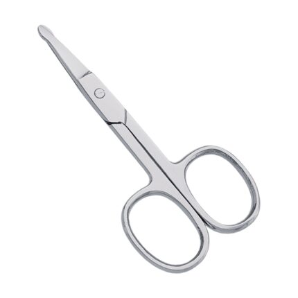 Nail & Cuticle Scissors