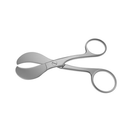 Umbilical Scissors