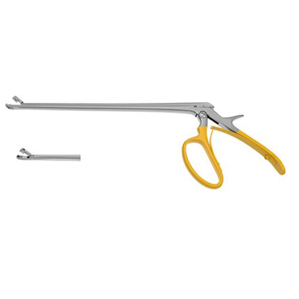 Tischler Uterine Biopsy Forceps