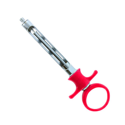 Cartridge Syringes