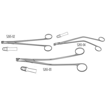 Schubert Biopsy Forceps