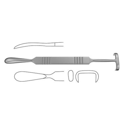 Rib Raspatory