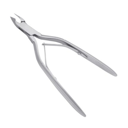 Cuticle Nail Nippers & Cutters