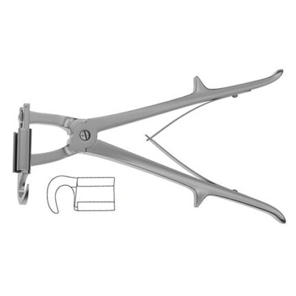 Rib Shears