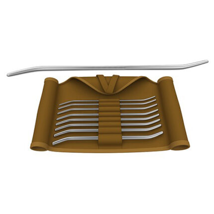 Pratt Uterine Dilator