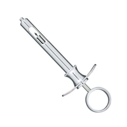 Cartridge Syringes