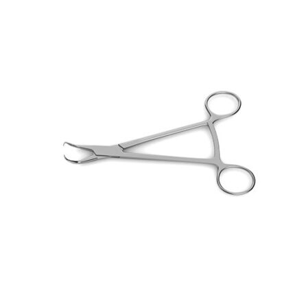 Bone Reduction Forceps