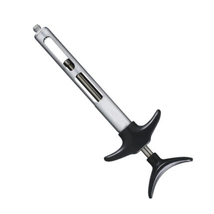 Cartridge Syringes