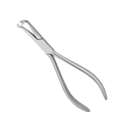 Crown Remover