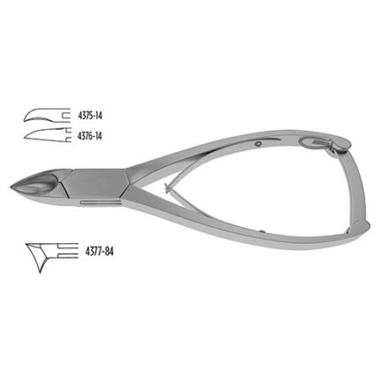 Nail Nipper