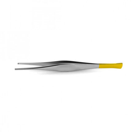 Needle Forceps - Tungsten Carbide