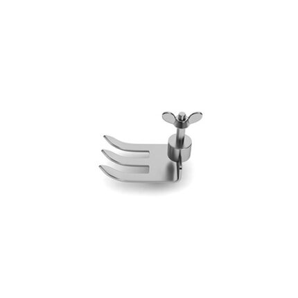 Scoville Blade - 3 Prongs