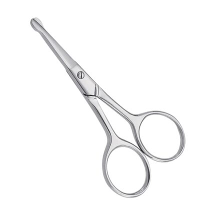 Nail & Cuticle Scissors