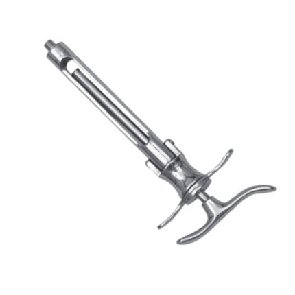 Cartridge Syringes