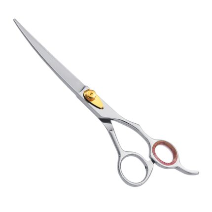 Professional Pet Grooming Scissors