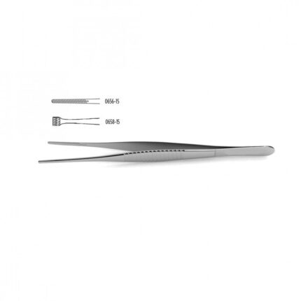 Glassman Forceps