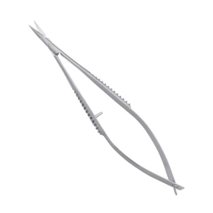 Nail & Cuticle Scissors