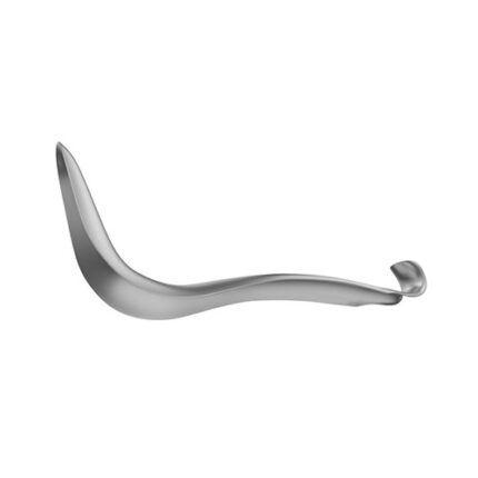 Kristeller Vaginal Speculum - 7 1/8"