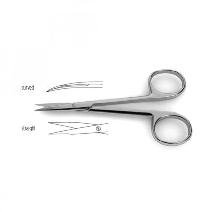 Stevens Tenotomy Scissors - Sharp Tips