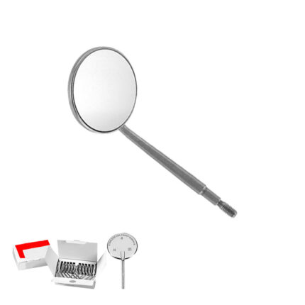 Mirrors & Handles