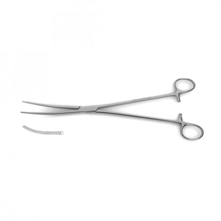 Harrington Artery Forceps