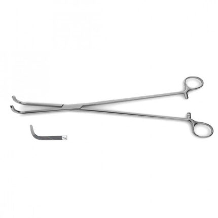 Harrington Thoracic Forceps