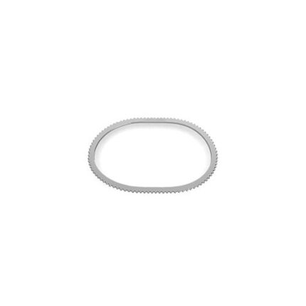 Universal Ring Retractor Oval Ring