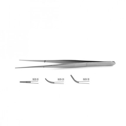 Iris Thumb Forceps